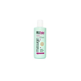 Allbio 1000 ml Yasemin Aromaterapi Masaj Yağı