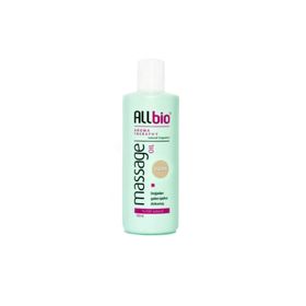 Allbio 1000 ml Yasemin Aromaterapi Masaj Yağı