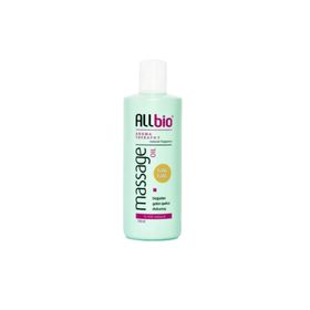 Allbio 1000 ml Ylang Ylang Aromaterapi Masaj Yağı