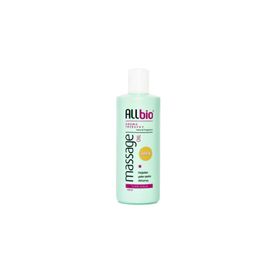 Allbio 1000 ml Zambak Aromaterapi Masaj Yağı