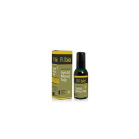 Allbio 150 ml Selülit Masaj Yağı