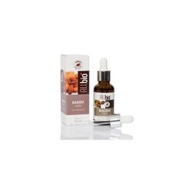 Allbio 30 ml Badem Yağı