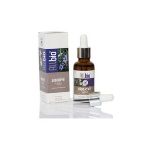 Allbio 30 ml Biberiye Yağı