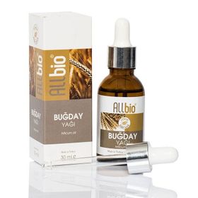 Allbio 30 ml Buğday Yağı