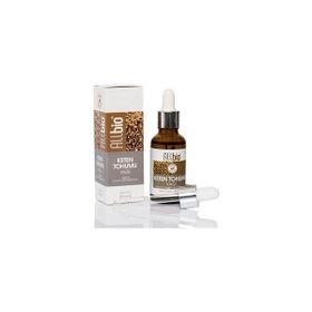 Allbio 30 ml Keten Tohumu Yağı