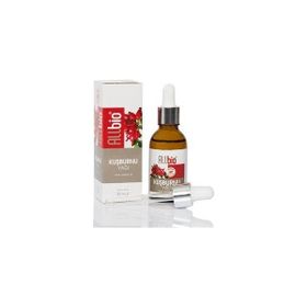 Allbio 30 ml Kuşburnu Yağı