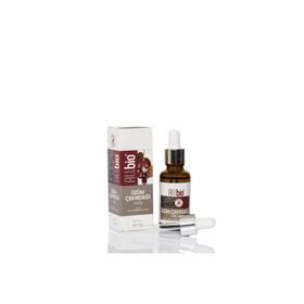 Allbio 30 ml Üzüm Çekirdeği Yağı