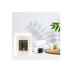 Allbio 5 lt Gül Masaj Yağı