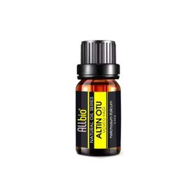 Allbio 5 ml Altın Otu Uçucu Yağı