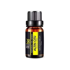 Allbio 5 ml Altın Otu Uçucu Yağı