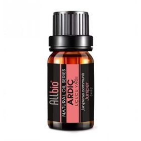 Allbio 5 ml Ardıç Yağı