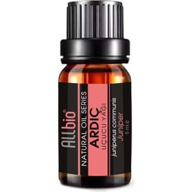 Allbio 5 ml Ardıç Yağı