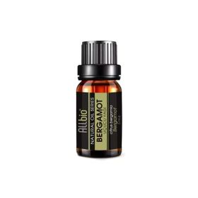 Allbio 5 ml Bergamot Uçucu Yağı