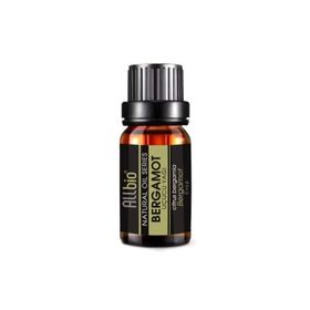 Allbio 5 ml Bergamot Uçucu Yağı