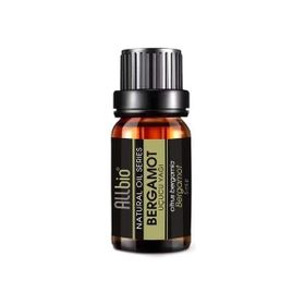 Allbio 5 ml Bergamot Uçucu Yağı