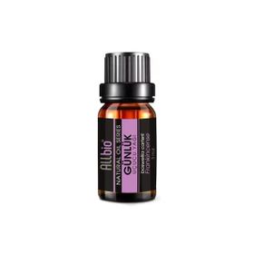 Allbio 5 ml Civanperçemi Uçucu Yağı