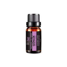 Allbio 5 ml Civanperçemi Uçucu Yağı