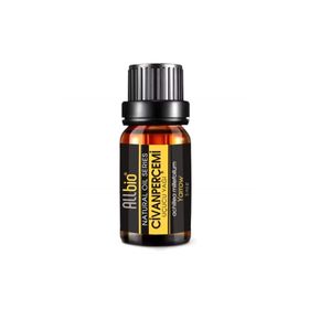 Allbio 5 ml Civanperçemi Uçucu Yağı