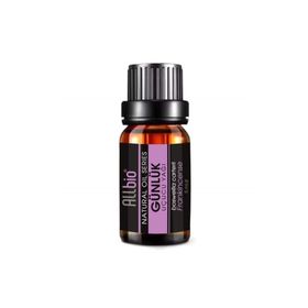 Allbio 5 ml Civanperçemi Uçucu Yağı
