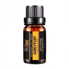 Allbio 5 ml Greyfurt Uçucu Yağı