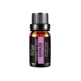 Allbio 5 ml Günlük Sığla Uçucu Yağı