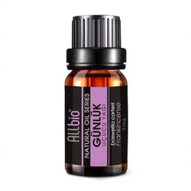 Allbio 5 ml Günlük Sığla Uçucu Yağı