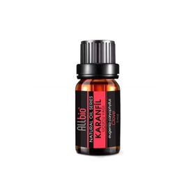 Allbio 5 ml Karanfil Yağı