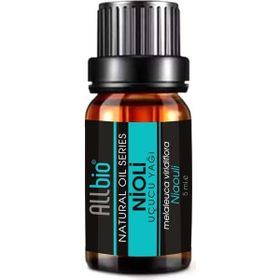 Allbio 5 ml Nioli Yağı
