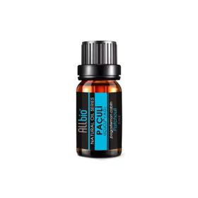 Allbio 5 ml Paçuli Yağı