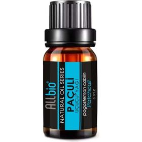 Allbio 5 ml Paçuli Yağı