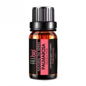 Allbio 5 ml Palmarosa Yağı