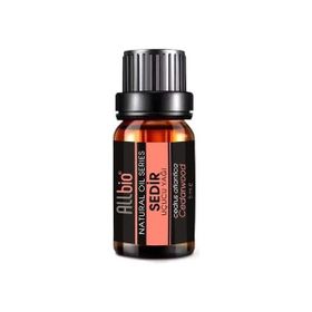 Allbio 5 ml Sedir Yağı