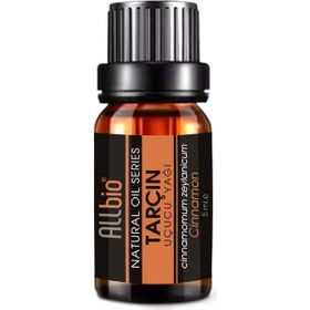 Allbio 5 ml Tarçın Yağı