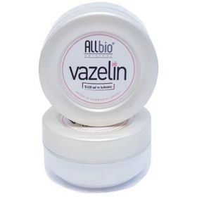 Allbio 50 ml Vazelin