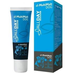 Allday 100 gr All Multi Köpek Multivitamin Maltı