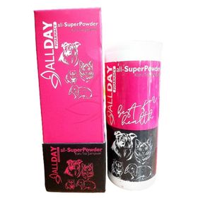 Allday 150 gr All-Süper Powder Kedi ve Köpek Kuru Şampuan