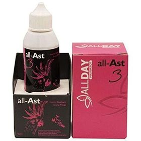 Allday 50 ml All-Ast Kuşlar İçin C Vitamini
