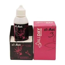 Allday 50 ml All-Ast Kuşlar İçin C Vitamini