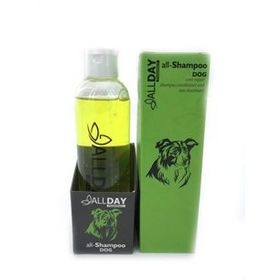 Allday All-174235 Hindistan Cevizli 250 ml Köpek Şampuanı