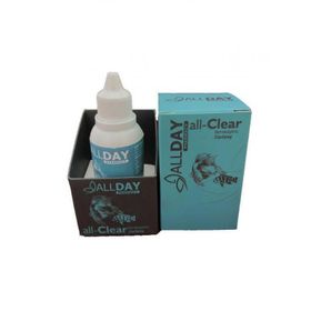 Allday All Clear 50 Ml Su Berraklaştırıcı