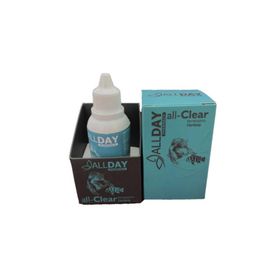 Allday All Clear 50 Ml Su Berraklaştırıcı