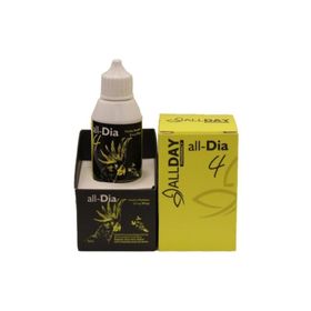 Allday All Dıa 50 Ml Multi Kuş Vitamini