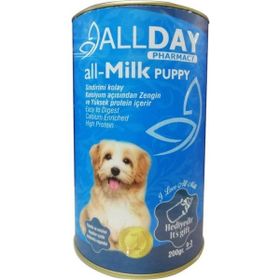 Allday All-mılk 200 gr Yavru Kopek Süt Tozu