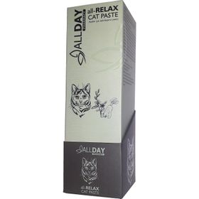 Allday All-relax 100 gr Kedi Sakinleştirici Pasta