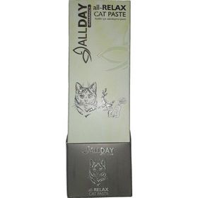 Allday All-relax 100 gr Kedi Sakinleştirici Pasta