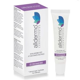 Alldermo 15 ml Göz Çevresi Bakım Kremi