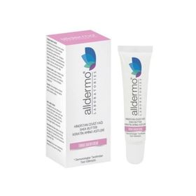 Alldermo 15 ml Tırnak Bakım Kremi