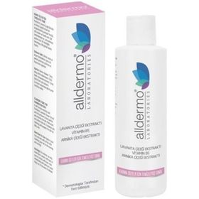Alldermo 15 ml Tırnak Bakım Kremi
