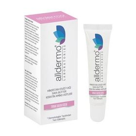 Alldermo 15 ml Tırnak Bakım Kremi