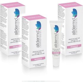 Alldermo 15 ml Tırnak Bakım Kremi